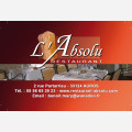 Restaurant L'Absolu