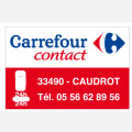 Carrefour Contact