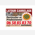 Latour Carrelage