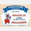 Charcutier Rouzié