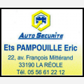 Auto sécurité Pampouille