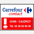 Carrefour Contact