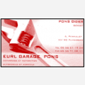 Garage Pons