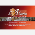 Restaurant  L' Absolu