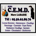 Cemd- Labadie