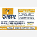 Electroménager Zanette 