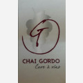 CHAI GORDO